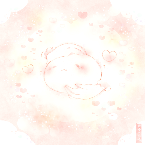 sientuki's tweet photo. ぼくは、むしゅ。

きみの愛で育つ
きみだけのパートナー��

#むしゅ絵本　vol.3 https://t.co/DKC00wsl6S