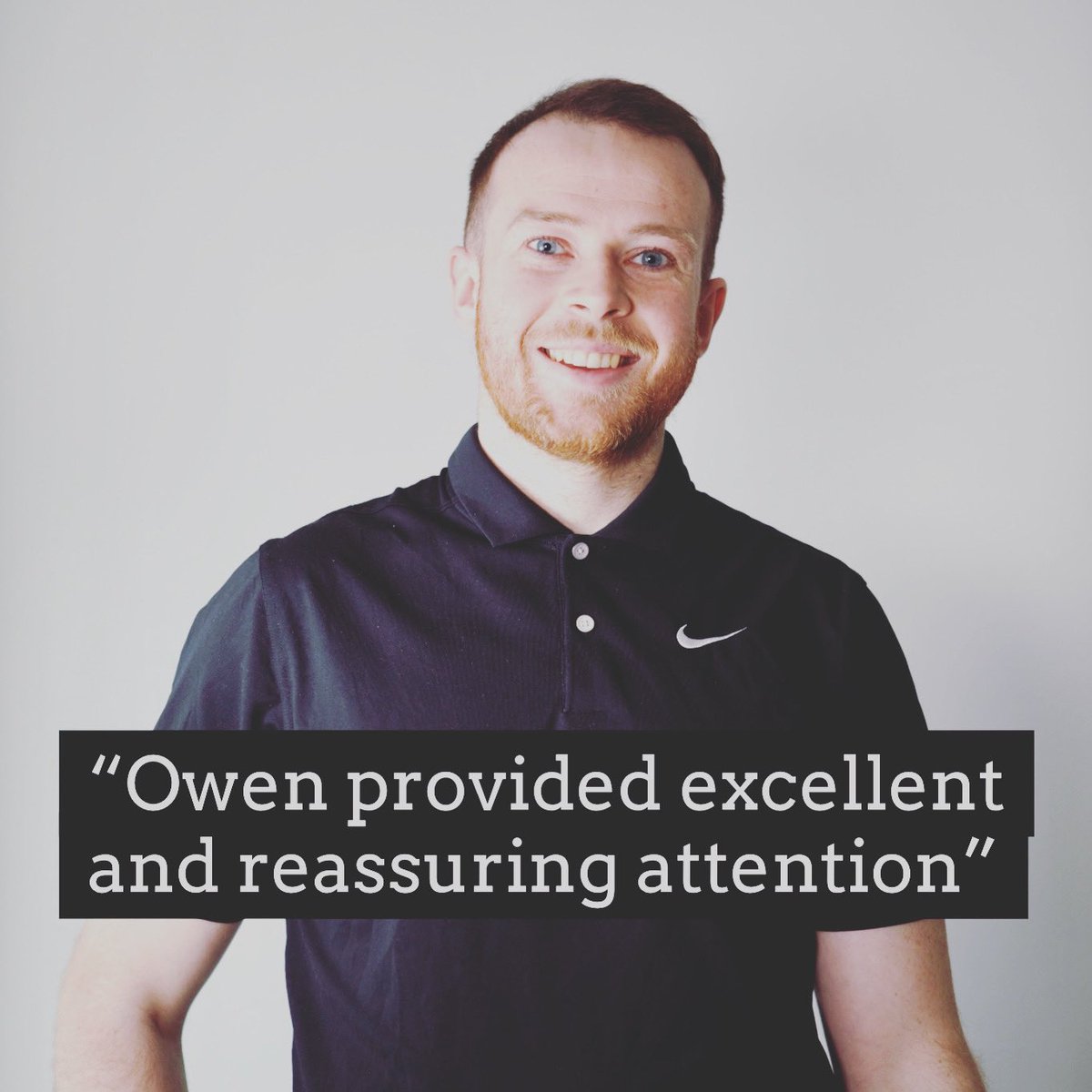 Harris & Ross Physio tweet media