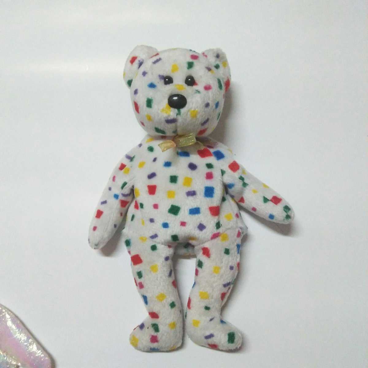 jujujomm's tweet photo. ปล่อยน้องหมีty
 ตัวละ39฿ 

#ตุ๊กตา10cm #ตุ๊กตาnct #ตุ๊กตาty #ตุ๊กตามือสองญี่ปุ่น #ตุ๊กตาแจฮยอน #ตุ๊กตาพร้อมส่ง #ตุ๊กตามือสอง #ตุ๊กตาไอดอล #ตลาดนัดตุ๊กตา #ส่งต่อตุ๊กตามือสอง #ส่งต่อตุ๊กตา #ตุ๊กตา20cm #ตุ๊กตามือสองสภาพดี #ตุ๊กตาป๋อจ้าน #ตุ๊กตาบังทัน https://t.co/4J3op3n8Jm