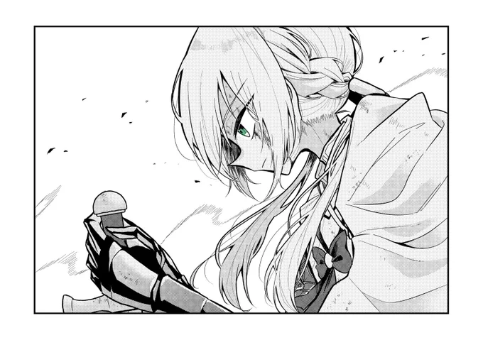 リクエスト③FGOベディヴィエール
(@marma_chocori) 