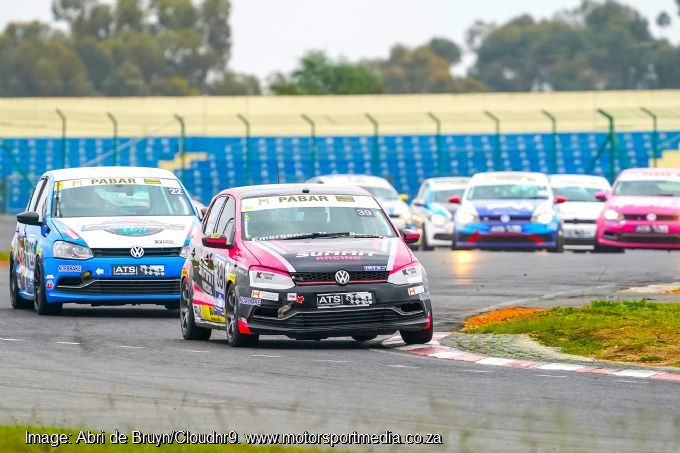 DUNLOP NORTH VS. SOUTH CHALLENGE THRILLS motorsportmedia.co.za/DUNLOP_NORTH_V…