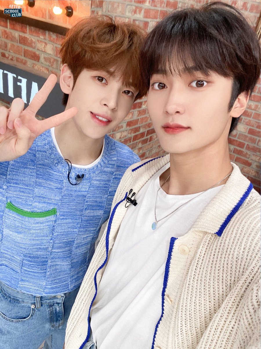 arirang_ASC's tweet photo. [MC]
⠀
🚰·̫🚰
우리 아기엠씨즈 못 보내
⠀
@CRAVITYstarship https://t.co/IvWh2O8JmV