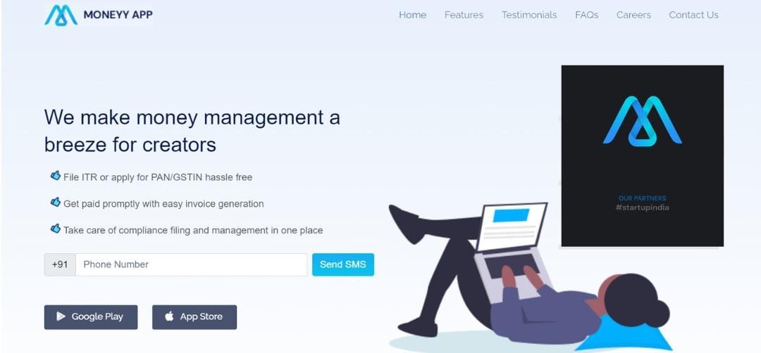 Go check out our website ! and become a part of MoneyyApp 
angel.co/company/moneyy…

#moneyyapp <a href="/teammoneyyapp/">Team MoneyyApp</a> <a href="/alwaysteam/">alwaysteam</a> #webiste #fintech #startup #growing #unicorn #corporatememes #organization #company