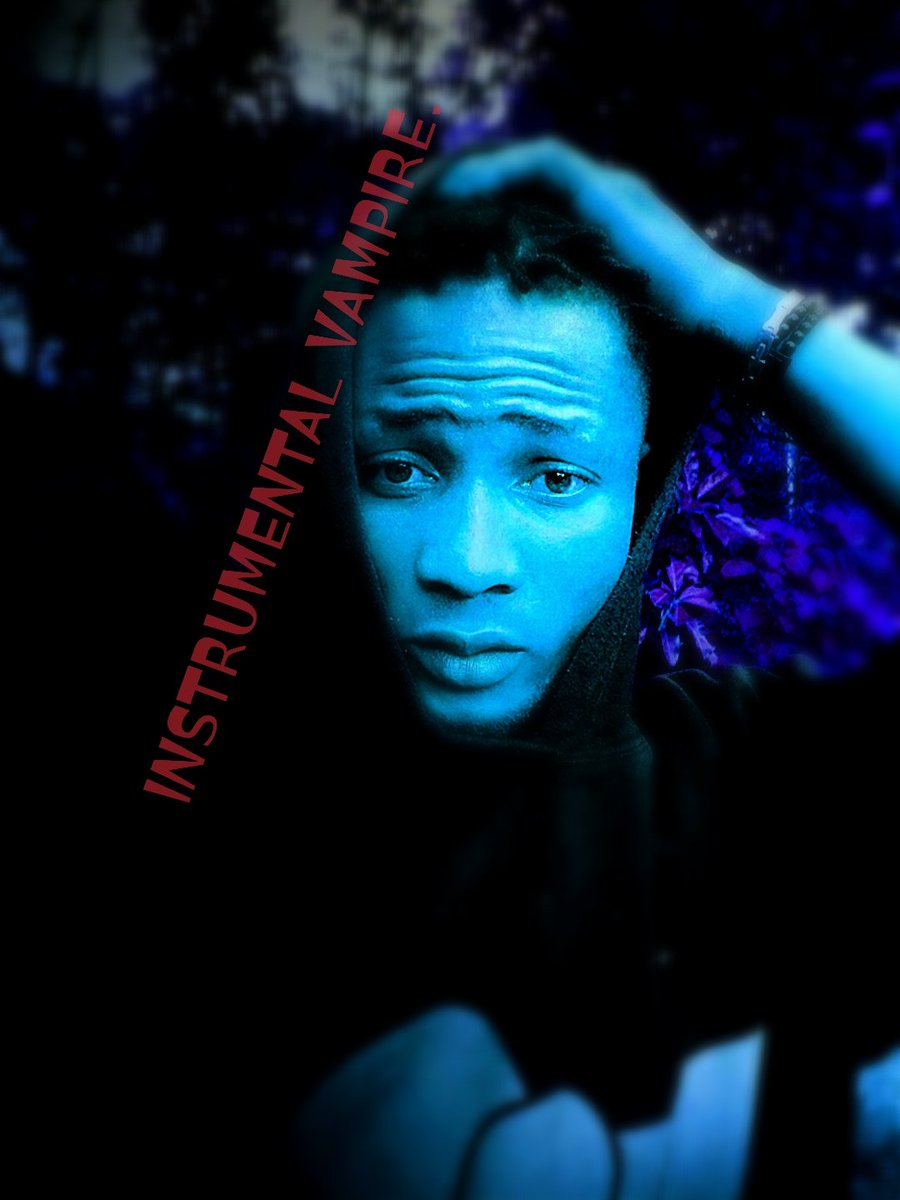 Holybdebigheart's tweet photo. The last beast is now out.
I am Iyakmmo by name popularly known as Holybdebigheart a.k.a Instrumental vampire.
Am a rapper, A murderer, but an only instrumental I dey murder.
I sometimes sing.
A performing artist, a song writer. Listen here
👇
https://t.co/SlX7EFzIWC https://t.co/w09QK6PfEe