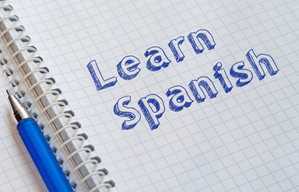 BelindaMCermola's tweet photo. Are you on the verge about learning a foreign language? Learning a new language offers advantages such as improved ability to focus and perform mental tasks and develop multiple cognitive skills among others… #LearnSpanish #LearnASecondLanguage #JustSayin https://t.co/4lt1nJwlJ3