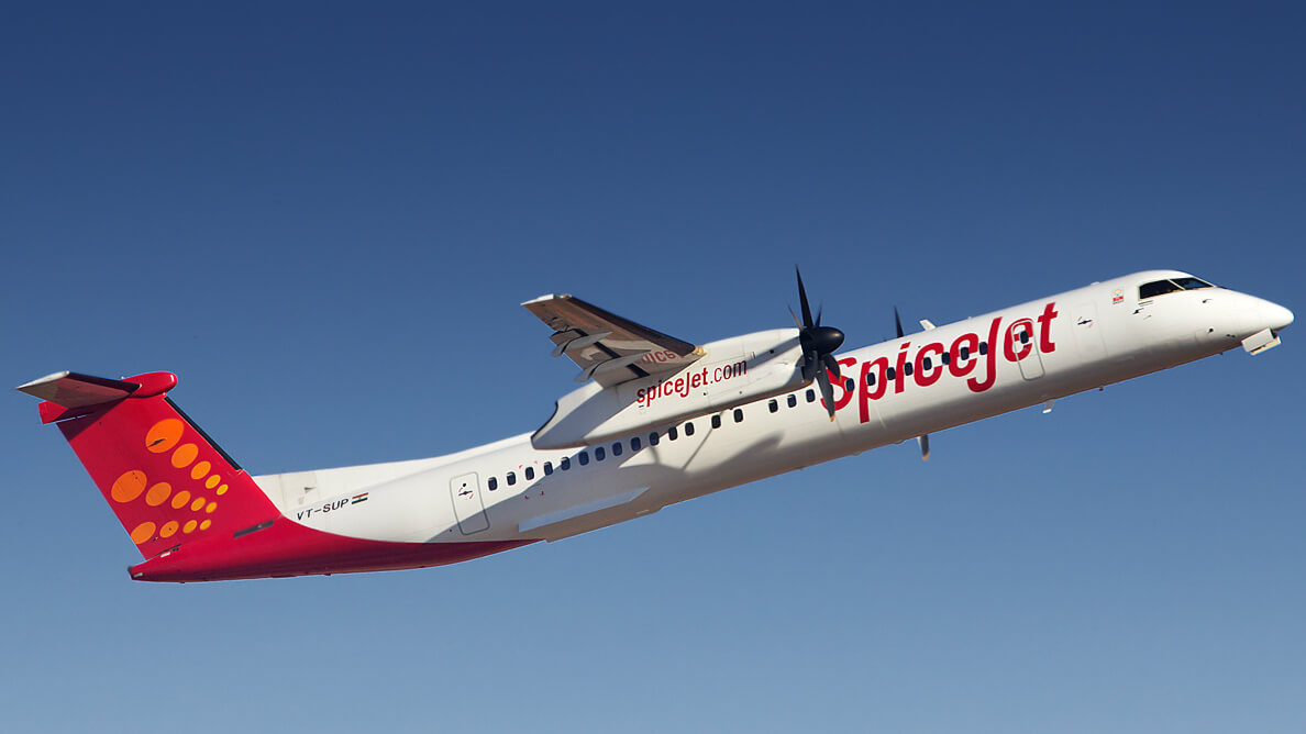 SmartAviationAP's tweet photo. India’s @flyspicejet Launching New Domestic Routes
Read more here: https://t.co/hN1CjTcTsQ

#SmartAviationAPAC #Aviation #Aviationnews #Aerospace #Aerospacenews #Aircraft #Aeroplane #Airline #Airlinenews #India https://t.co/FqbNHkkXMf