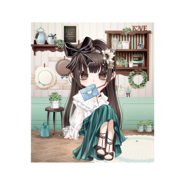 イメージコーデのtwitterイラスト検索結果