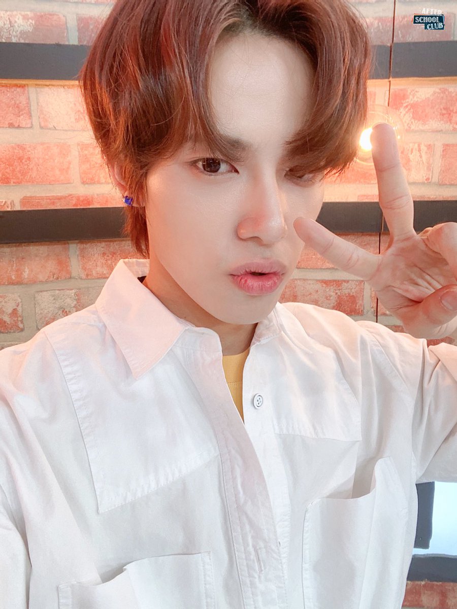 arirang_ASC's tweet photo. [TAN]
⠀
야생 그 자체인데 심지어 👏🏻어도러블하다?
우리 TAN은 그걸 해내요🤗
에엣씨 첫 출연에 어도러블함을
전 세계 널리 알리고 간
TAN과 함께한 오늘✨
우리 탄깅이들 다음 주 컴백도 파이팅하고
ASC와는 또 만나요 💕
⠀
#TAN_ASC #TAN @tan__official_ https://t.co/CA3AM02pC9