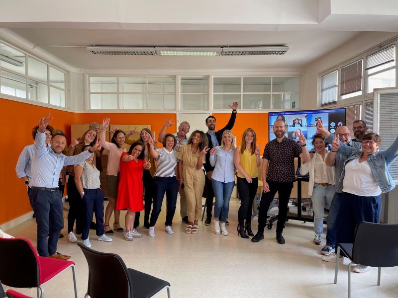 🎖️ <a href="/departement59/">Département du Nord</a> : Réseau d'agents ambassadeurs sur #Linkedin (Promotion de l’institution et des services publics) linkedin.com/feed/update/ur… #compublique