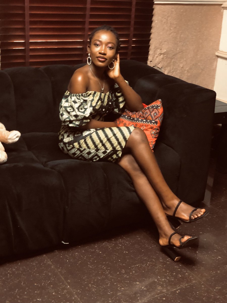 Mercyoncode's tweet photo. Happy birthday to my darling self. 🥰🥰
Cheers to a new chapter.🎉🎉🎉 https://t.co/34LIzm4adX