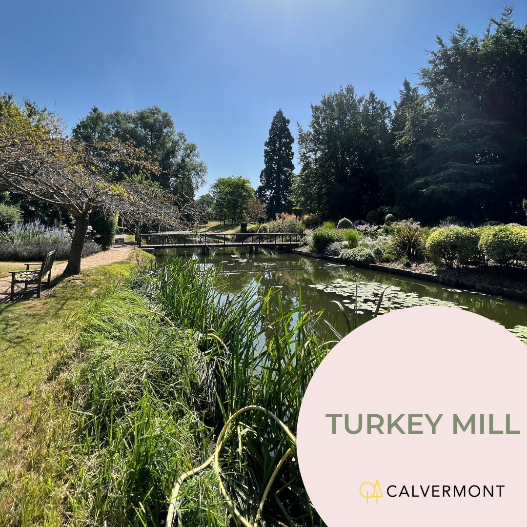 CALVERMONT tweet media