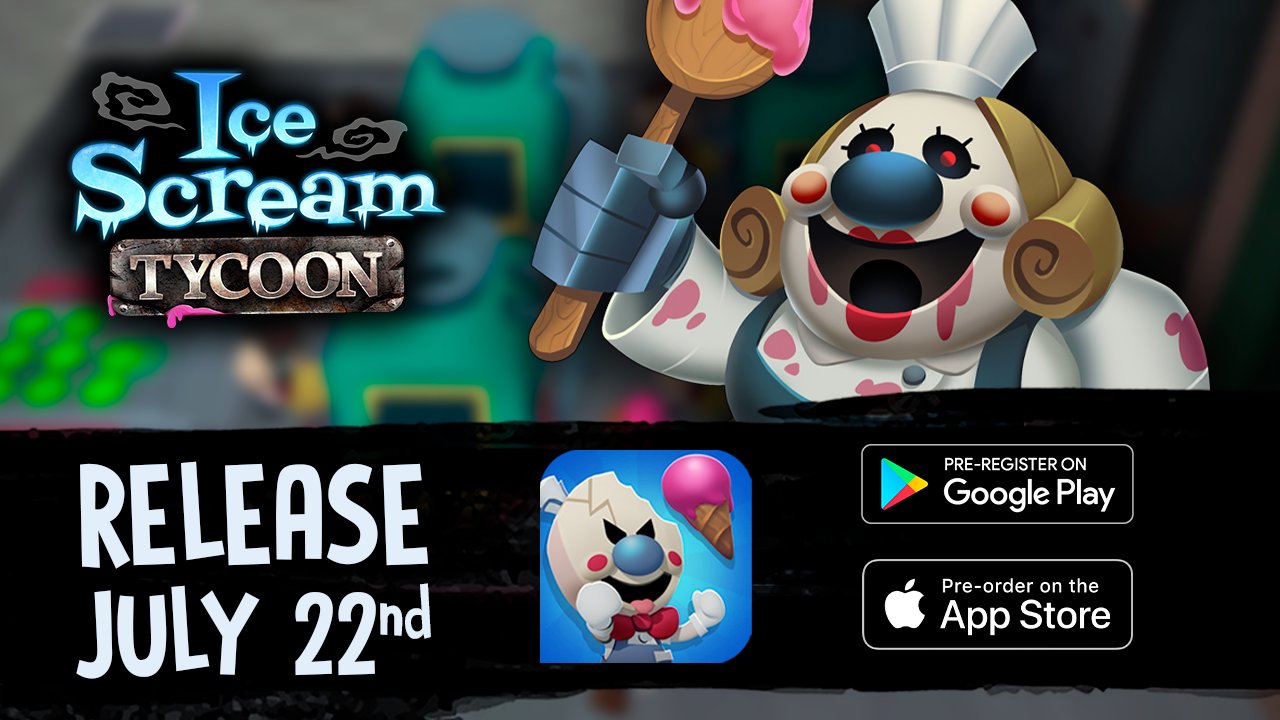 ice cream 5 @kepleriansofficial wow #games #icecream #rod #staydance