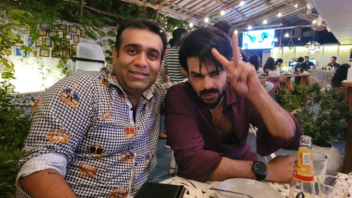 sankhala_darsh's tweet image. @Vishal_fangirl3 @VishalAditya_FC #vishaladityasingh #darshan #darshansankhala