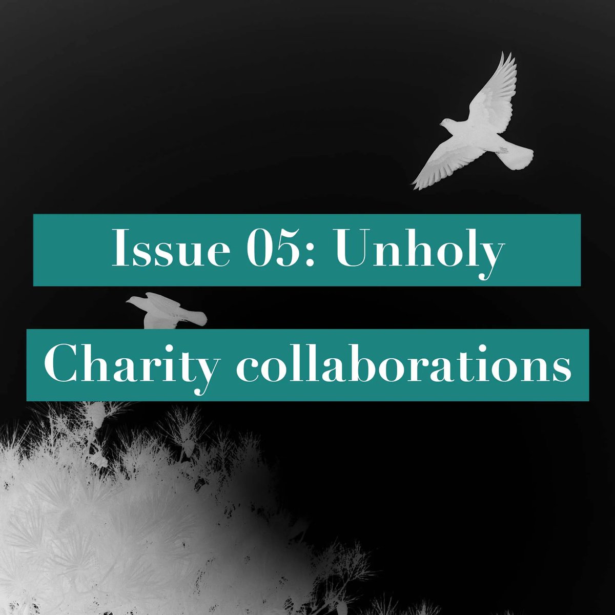 Epoch Press - Subs Open (@epochpress) on Twitter photo Next on the radar: <a href="/sophie_charity/">S.O.P.H.I.E</a> and The Spit It Out Project, the two charity collaborations we partnered with for the Unholy Issue! Check more details on their websites and find ways that you can help!
sophielancasterfoundation.com
spititoutproject.com Next on the radar: <a href="/sophie_charity/">S.O.P.H.I.E</a> and The Spit It Out Project, the two charity collaborations we partnered with for the Unholy Issue! Check more details on their websites and find ways that you can help!
sophielancasterfoundation.com
spititoutproject.com