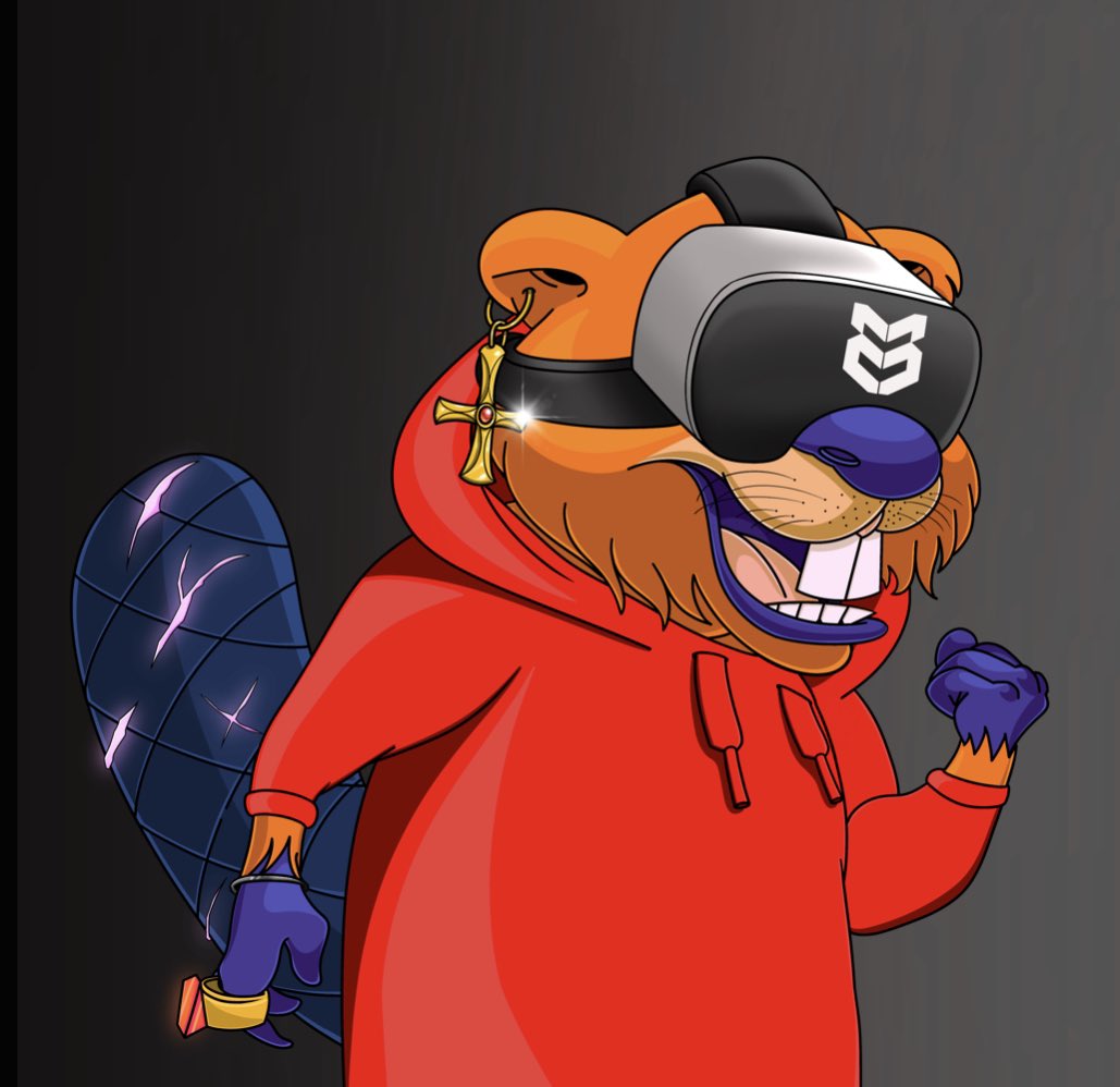 TheEagerBeavers tweet media