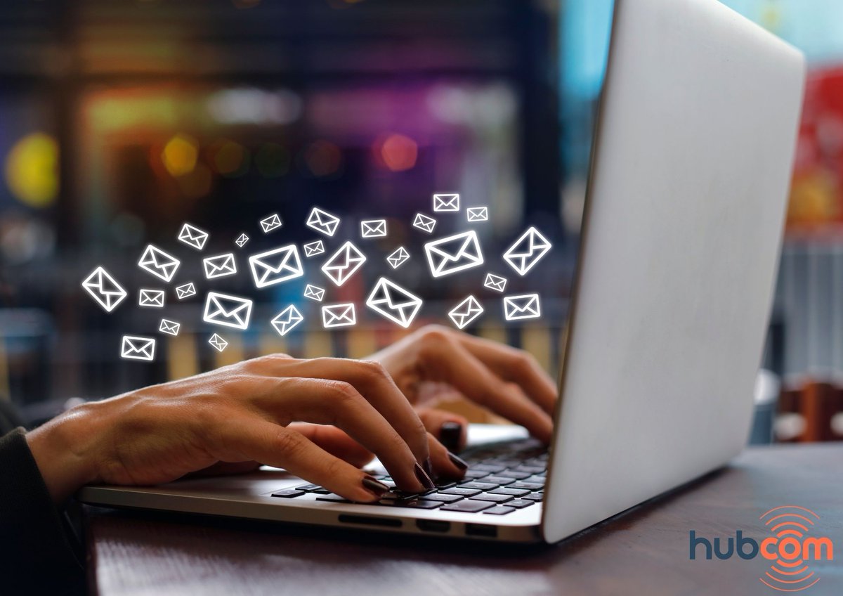 EXPLOITEZ LE POTENTIEL DES EMAILS AUTOMATISES 📤📤

Avec l’utilisation d’une séquence d’emails, vous pouvez automatiser vos tâches les plus récurrentes. Pour en savoir plus cliquez ici 👉 bit.ly/3zgckUU

#stratégie #vente #marketing #emailing #hubSpot