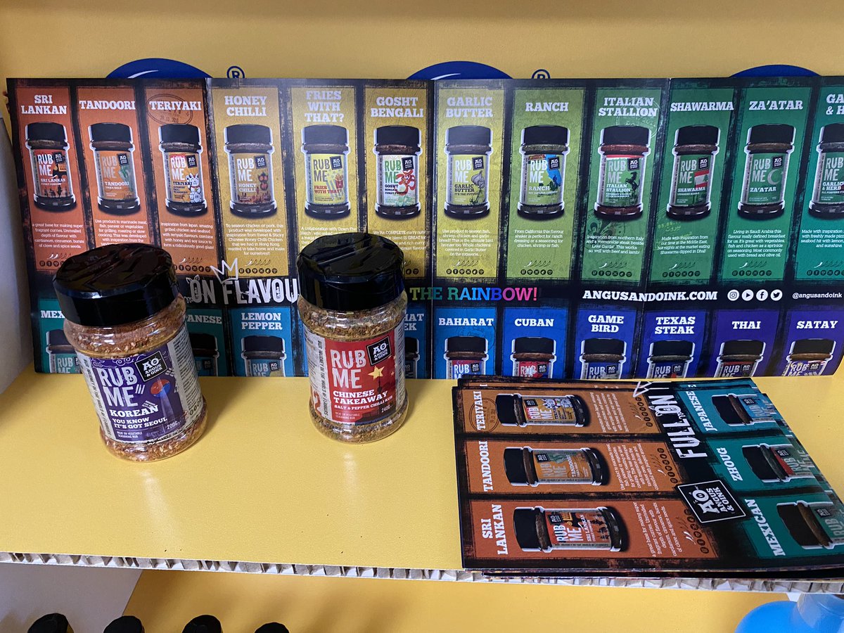 ONE_Kathryn's tweet image. @AngusandOink #breadjamfest