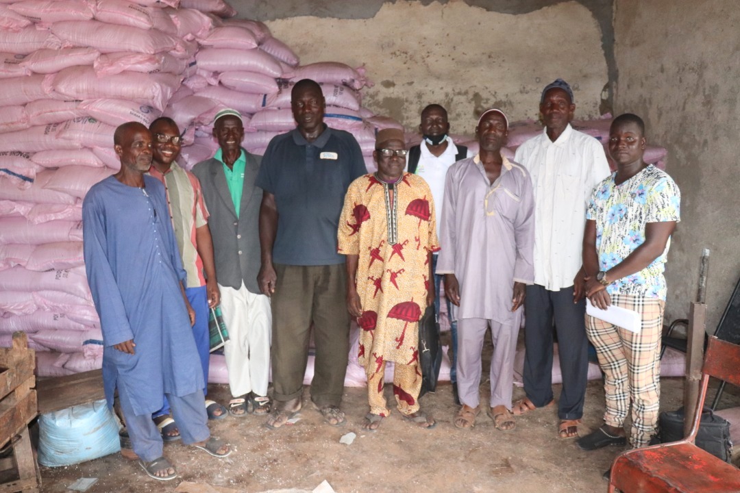 ISSD-Sahel tweet media