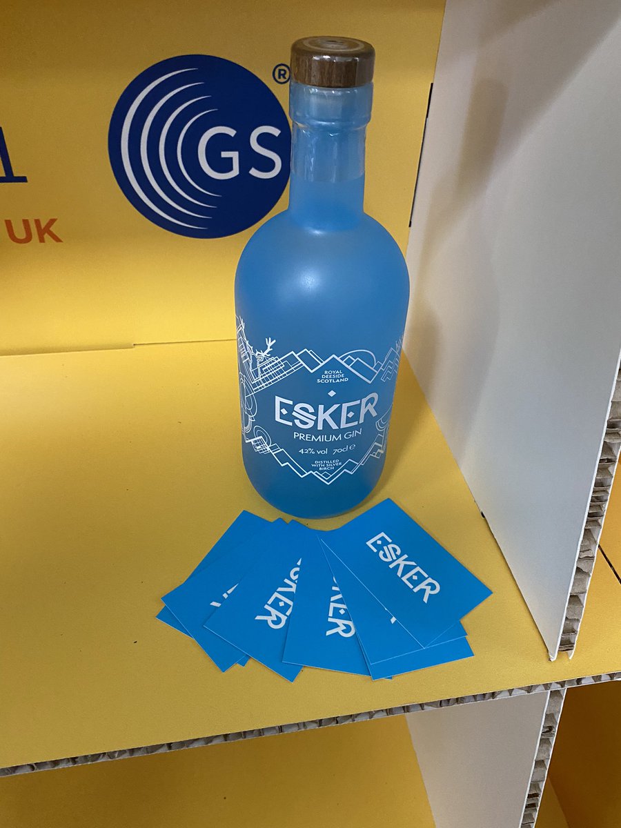 ONE_Kathryn's tweet image. @esker_spirits #breadjamfest