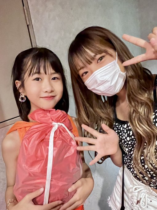 Twitterのコスプレ画像13