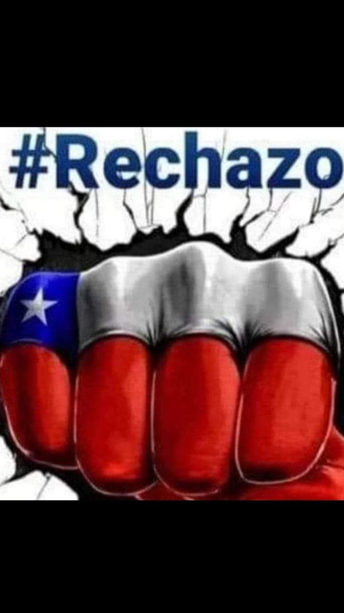 HectorFpv's tweet photo. @camila_vallejo @gabrielboric SE METEN TREMENDO SUELDO AL BOLSILO Y MAS ENCIMA SALEN A TERRENO A HACER CAMPAÑA POLITICA, CUANTO GANAN POR VIATICO??!. MIENTRAS EL PUEBLO NO TIENE NI QUE COMER. SON UNOS SINVERGUENZAS, RECHAZAREMOS SU MAMARRACHO Y DESPUES EXIGIREMOS SU RENUNCIA, MANGA DE INUTILES. https://t.co/IBpDAV3KoK