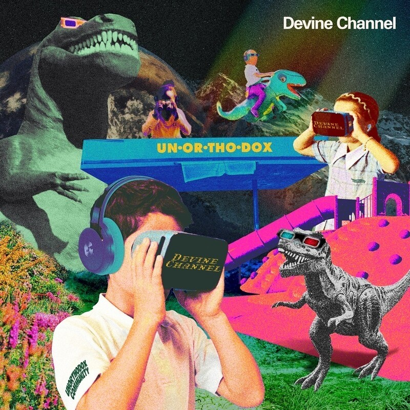 MusicLibraryTH's tweet photo. “MILLI” สับต่อไม่หยุด! ร่วมแจมอัลบั้มใหม่ของ “Devine Channel” โปรดิวเซอร์จากเกาหลีใต้ พร้อมศิลปินตัวท็อปอีกเพียบ นอกจากนี้ Devine ยังเคยร่วมงานกับ BTS,EXO,TWICE หรือ Kang Daniel มาแล้วอีกด้วย
📌https://t.co/otFcbnAZr0
#MILLI #YUPP #MusicLibrary
#DevineChannel #unorthodox https://t.co/soIkORhauM