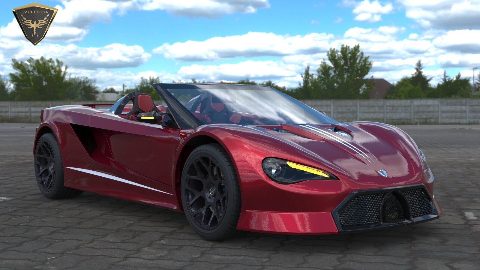 Electra quds rise ev deals