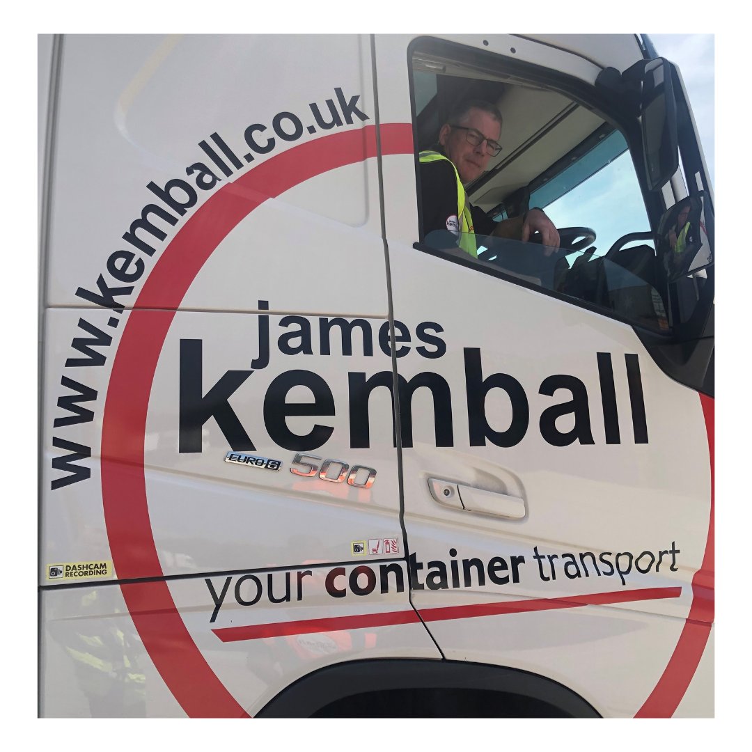 jameskemball's tweet photo. We have availability to take bookings today.

For competitive rates on transport, fleet and state of the art container storage call 01394 601500 or email us at info@kemball.co.uk

#jameskemball #fleet #transport #containerstorage #roadhaulage #freightforwarding #logistics https://t.co/URcKAeVz43
