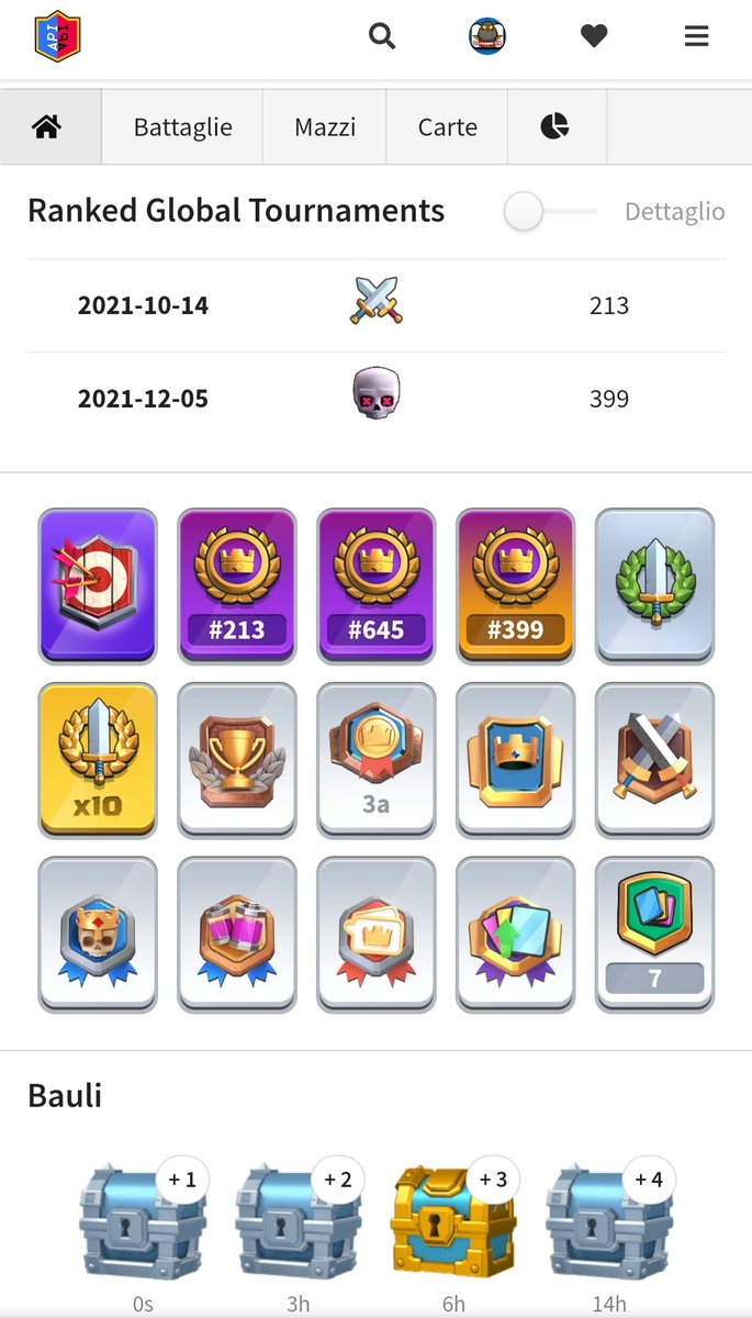 Ocroppe_cr's tweet photo. 🚨 𝐅𝐑𝐈𝐄𝐍𝐃 𝐋𝐈𝐍𝐊 𝐆𝐈𝐕𝐄𝐀𝐖𝐀𝐘 🚨

Every spot available until full with Supercell ID!

𝐑𝐞𝐪𝐮𝐢𝐫𝐞𝐦𝐞𝐧𝐭𝐬

- Follow me on Twitch: @Ocroppe_cr
- ❤️ + 🔁 
- tag 1 friend in the comments

Just dm me your link after completing the steps above🤝 https://t.co/7JW7UD3346