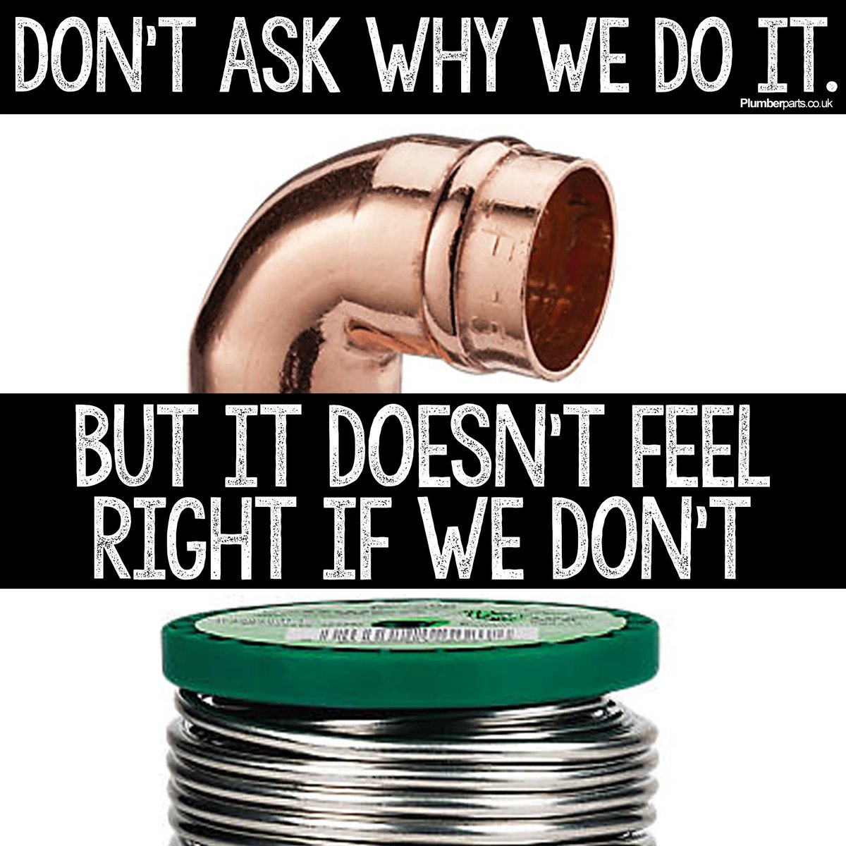 Plumberparts 💦 tweet media