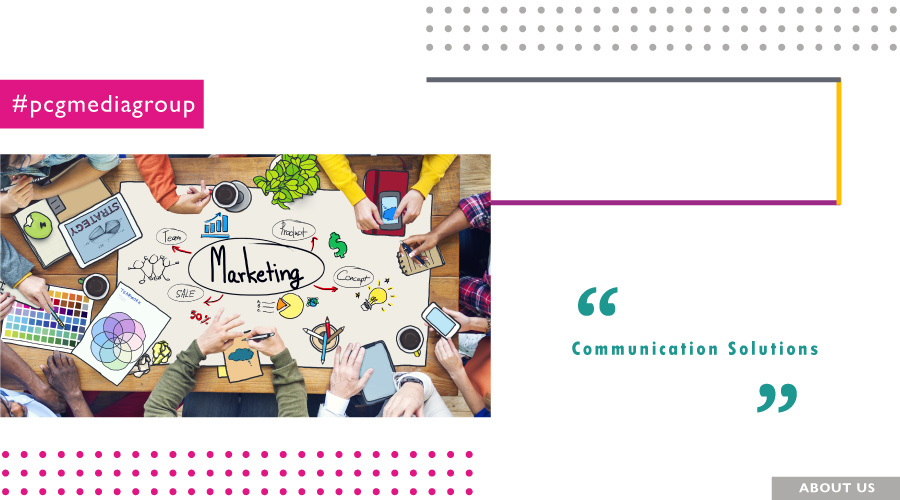 PCGMediaGroup's tweet photo. Being a global marketing solutions company, we enhance your brand journey and Make More Possible with smart marketing communications.
Interested to hear more… Get in touch with us, hello@pcgmediagroup.com.
#pcgmediagroup #makingmorepossible #marketing #news #communications https://t.co/d5dLz7r68q