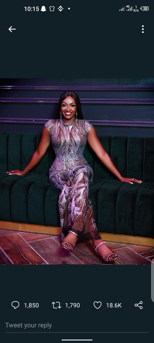 bestslaywardrob's tweet image. Momma 😘😘,I wish you a beautiful day and a beautiful year. Keep being you . You will celebrate many more years in wellness. I love you ❤️❤️