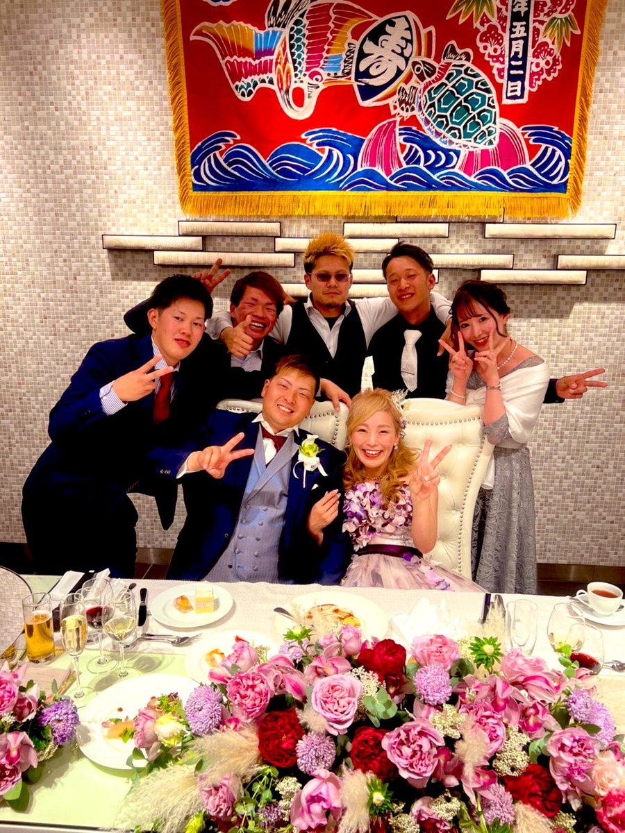 0801Star's tweet photo. 周りの仲間に感謝😎👊 https://t.co/SVUoQHnWIV