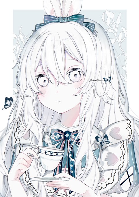 ドライフラワー 新規絵 Driedflower6 さんのイラスト マンガ作品まとめ 79 件 Twoucan