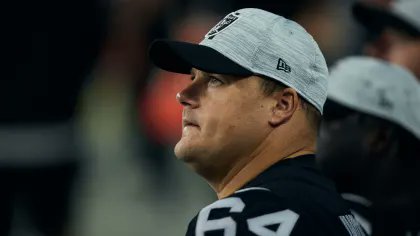 Las Vegas Raiders NFL tweet media