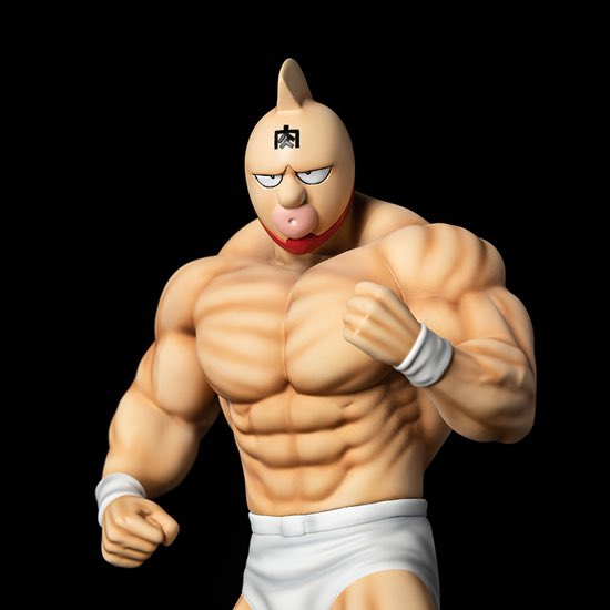 44 割引オレンジ系早割クーポン キン肉マン キン肉スグル 緑顔 スパイスシード コミック アニメ フィギュアオレンジ系 Www Amcarguide Com