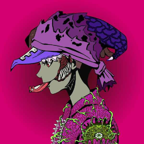 AzukiNeverDie tweet picture