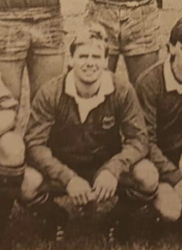 Kidwelly RFC tweet media