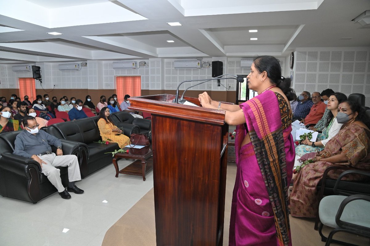 Population Research Centre, University of Kerala tweet media