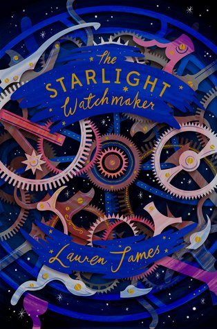 Read Epub The Starlight Watchmaker The Watchmaker And The Duke 1 By Lauren James On Iphone New Format Twitter Read Epub The Starlight Watchmaker The Watchmaker And The Duke 1 By Lauren James On Iphone New Format Twitter
