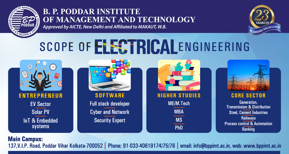 bppimtofficial's tweet image. #BTechElectricalEngineering
#BPPIMT

Checkout: bppimt.ac.in