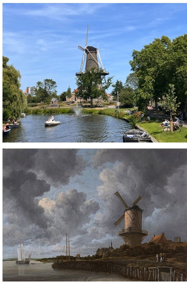 LauraGoldies's tweet photo. @Havenlust #TweetTravels 🇳🇱 Je suis aux Pays Bas
Entre #Leiden et #Duurstede en province d'#Utrecht avec l’esprit artistique de Jacob van #Ruisdael https://t.co/9EEAeDpCsr