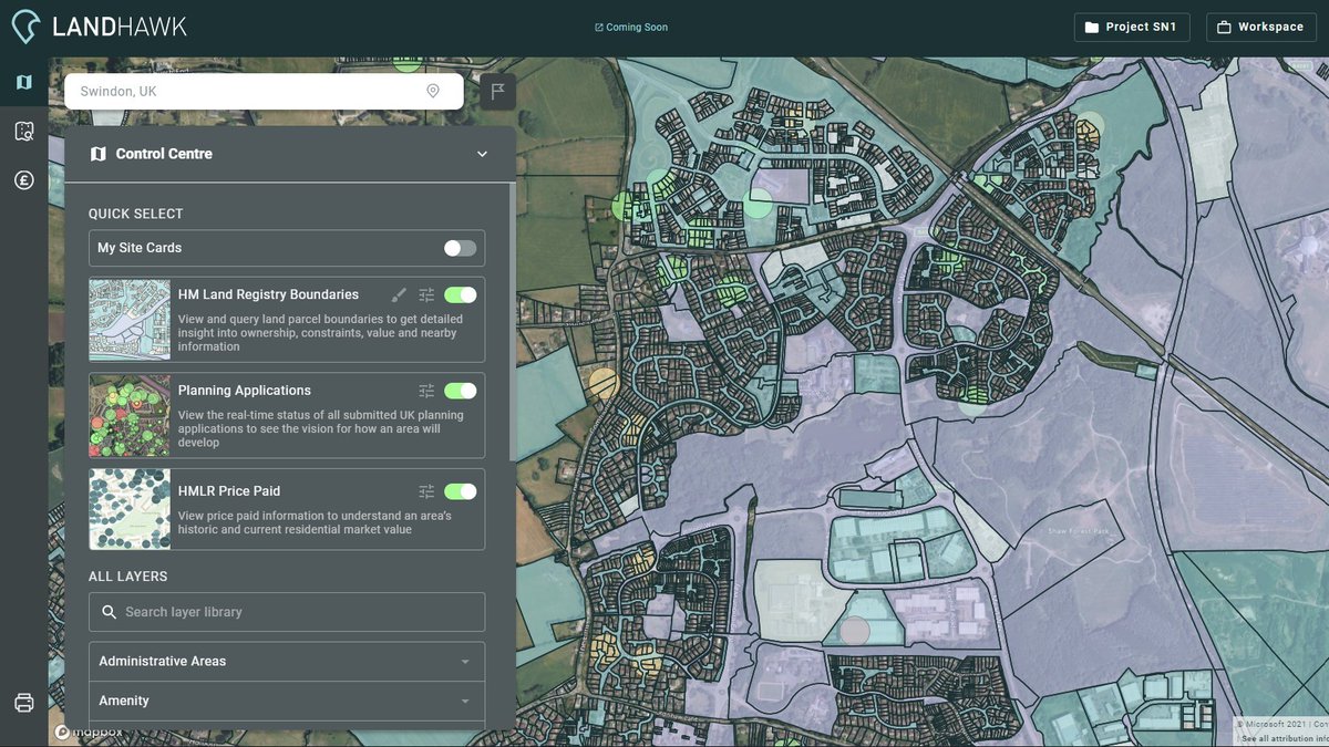 LandHawkUK's tweet photo. Choosing the perfect plan for your needs is easy! Plus if you don't have the time or resource to use our platform yourself, we can do it for you๐
Lets get you started! ๐๐๏ธ๐https://t.co/yXCdrL2Gvx
#landfinding #landdevelopers #proptech #LandHawk https://t.co/hWyn83L5jq
