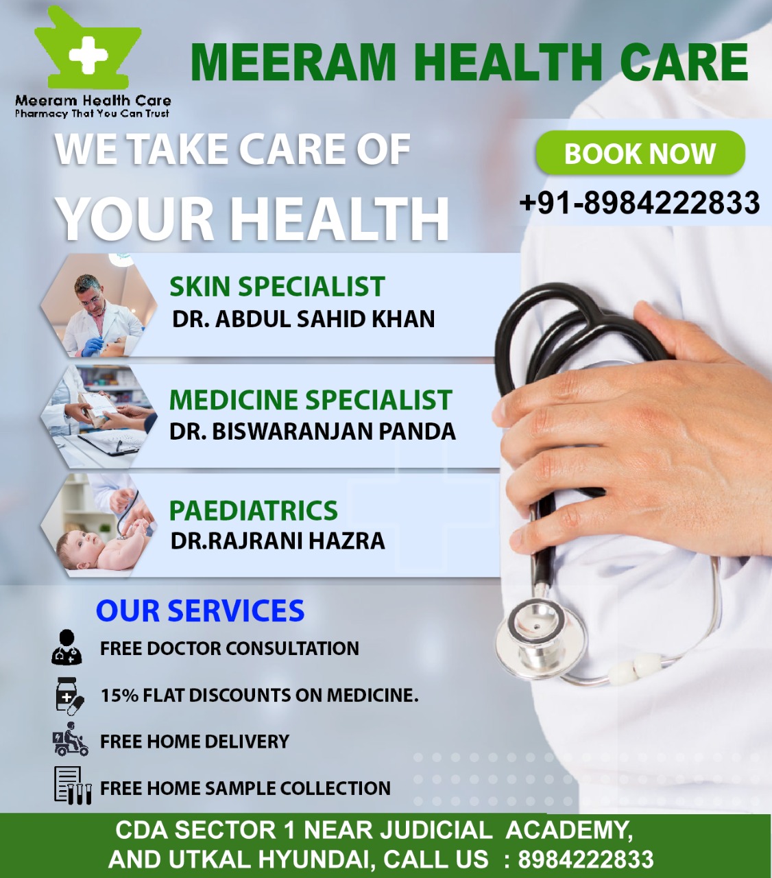 Top 124+ hair doctor in jamshedpur latest camera.edu.vn