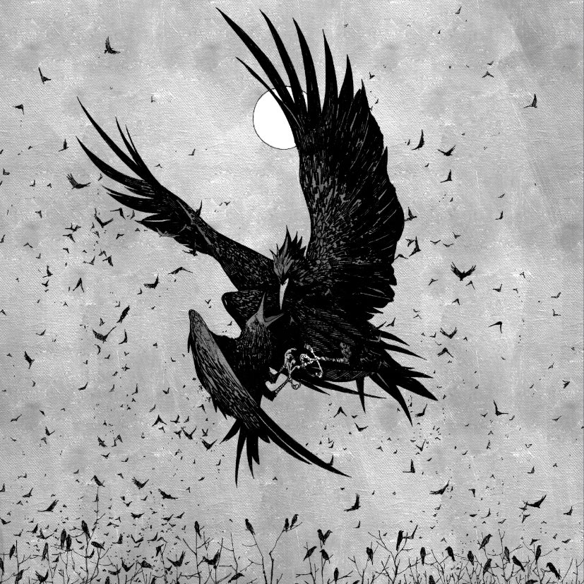 bubble_comics's tweet photo. 🖤 for ravens https://t.co/QJXGxL4y0O
