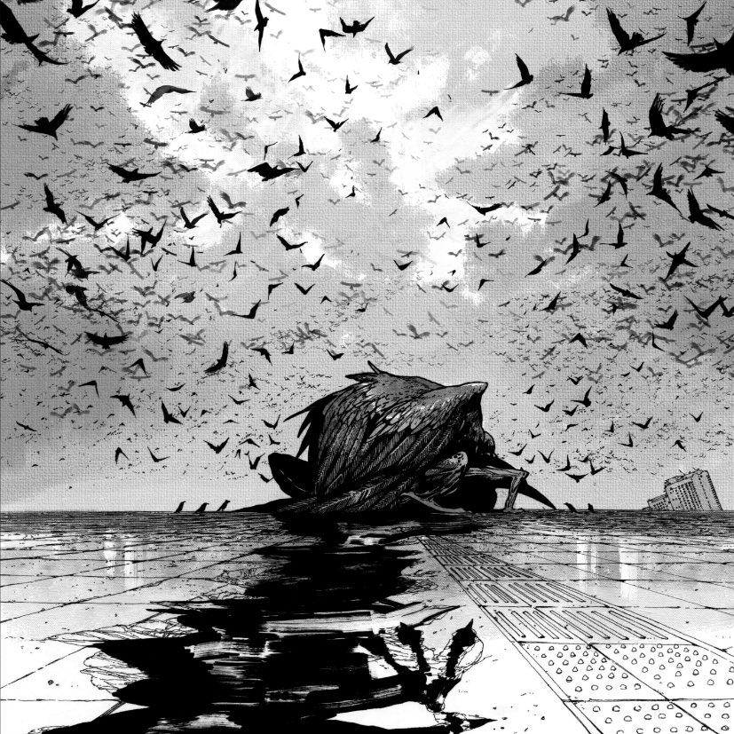 bubble_comics's tweet photo. 🖤 for ravens https://t.co/QJXGxL4y0O