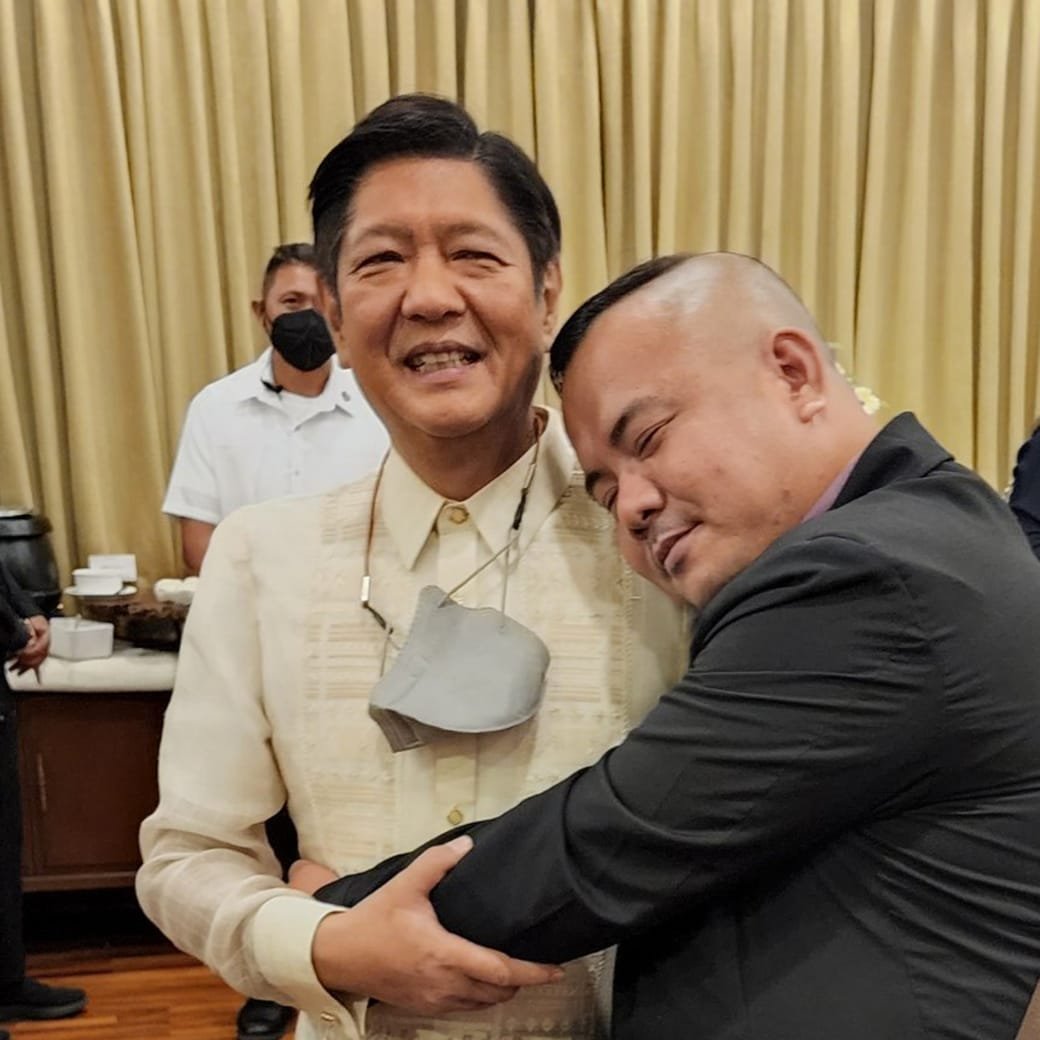 manigsaca's tweet photo. I followed them both but sa bangayang MAHARLIKA at THINKING PINOY, Sino sa inyu ang mas matimbang? https://t.co/FEJfWEMazy