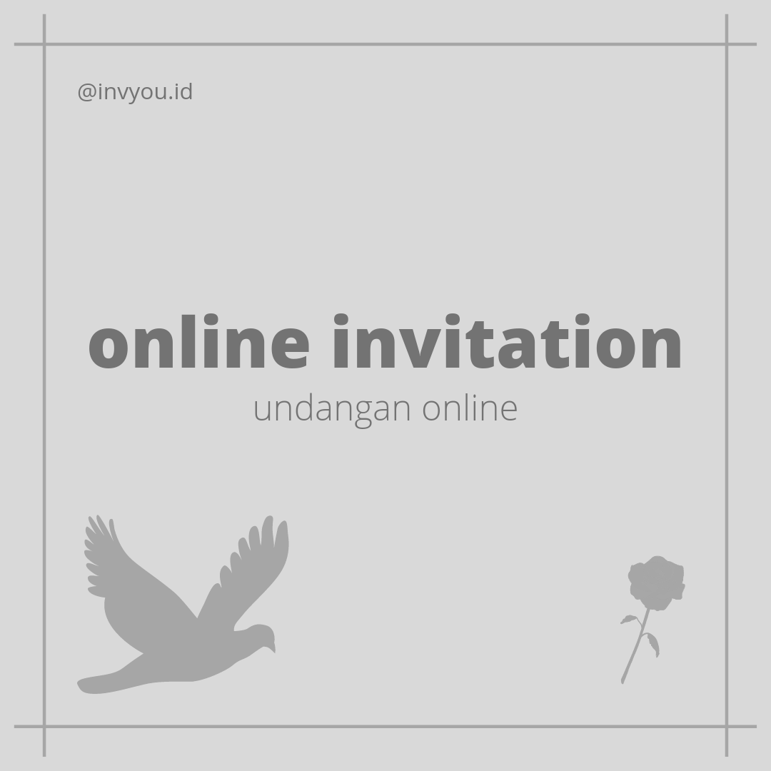 invyou_id's tweet photo. for you who want to invite people to an event, you can try to use online invitation https://t.co/3zHZNQGLQF