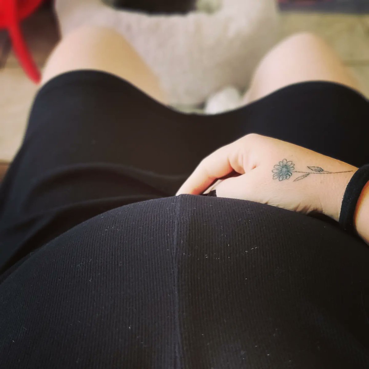 AmandaGueths's tweet photo. Só para atualizar...
Ravi no forninho 💙🤰🏼 https://t.co/PNtUzbJLi8